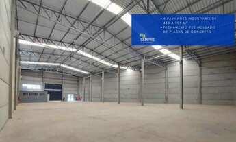 Imagem 5: Aluguel de Galpões em Bento Gonçalves