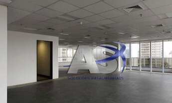 Imagem 5: Conjunto para alugar, 204 m² por R$ 16.300,00/mês - Brooklin - São Paulo/SP