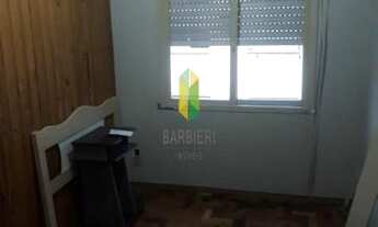 Imagem: Apartamento com 1 Dormitorio(s) localizado(a)