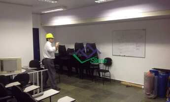 Imagem 6: Galpão, próximo Balsa - venda por R$ 9.900.000 ou aluguel por R$ 48.000/mês - Vila Ligya