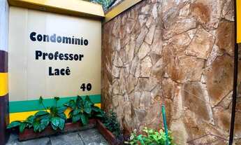 Imagem 4: Apartamento com 3 dormitórios para alugar, 86 m² por R$ 1.000,00/mês - Ramos - Rio de Jane