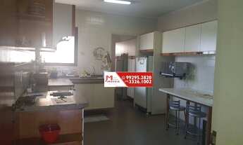 Imagem 4: Apartamento com 4 dormitórios à venda por R$ 850.000,00 - Bosque - Campinas/SP