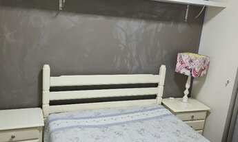 Imagem 7: Kitnetão de 46m2, mobiliado, Botafogo, Campinas, mobiliado, com garagem