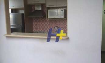 Imagem 7: Apartamento com 1 dormitório à venda, 50 m² por R$ 570.000,00 - Brooklin - São Paulo/SP