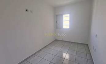 Imagem 5: Apartamento com 3 dormitórios à venda, 80 m² por R$ 450.000,00 - Canto do Forte - Praia Gr