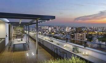 Imagem 13: Studio residencial para venda, Rio Branco, Porto Alegre - ST7028
