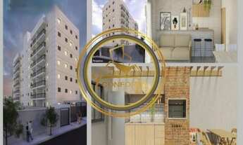 Imagem: Apartamento com 2 dormitórios e 1 de moto