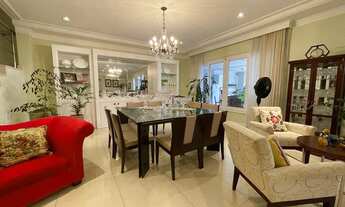 Imagem 5: Casa à venda, 508 m² por R$ 4.300.000,00 - Barra da Tijuca - Rio de Janeiro/RJ