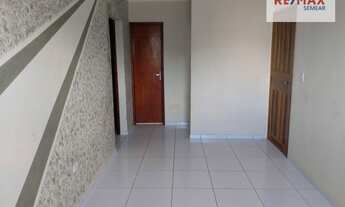 Imagem 3: Casa com 2 dormitórios à venda, 56 m² por R$ 120.000,00 - Janga - Paulista/PE