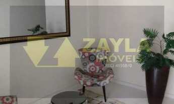 Imagem 6: Apartamento com 2 quartos e garagem a venda em Irajá Rj