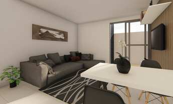 Imagem 2: Contagem - Apartamento Padrão - Cabral