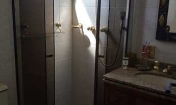 Imagem 6: Apartamento para venda tem 114 metros quadrados com 3 quartos em Vila Suzana - São Paulo