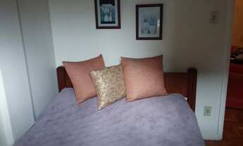 Imagem 4: Apartamento com 1 dormitório à venda, 34 m² - Alto - Teresópolis/RJ - AP0384