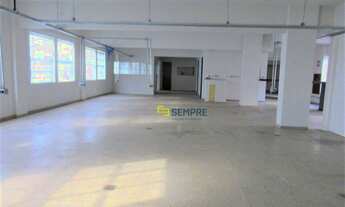 Imagem 3: Andar Corporativo para alugar, 350 m² - Centro - Belo Horizonte/MG