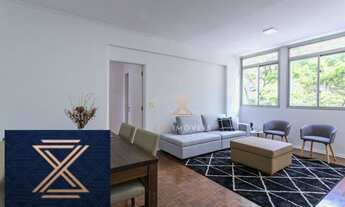 Imagem 4: Apartamento com 3 dormitórios à venda, 107 m² por R$ 961.000 - Campo Belo - São Paulo/SP