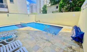 Imagem 3: Apartamento com 2 dormitórios à venda, 51 m² por R$ 330.000 - Vila Augusta - Guarulhos/SP