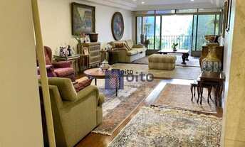 Imagem 2: Apartamento Residencial à venda, Santa Cecília, São Paulo - AP0894