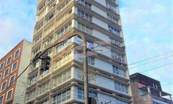 Imagem 3: Sala/Conjunto para aluguel tem 50 metros quadrados em Centro - Santos - SP