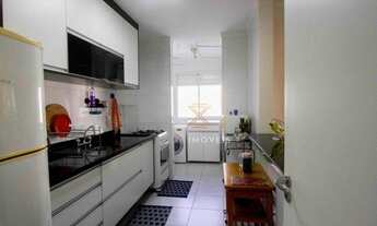 Imagem 7: Apartamento com 2 dormitórios à venda, 72 m² por R$ 675.000 - Vila Andrade - São Paulo/SP