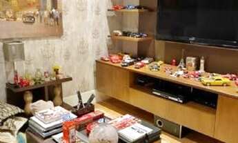 Imagem 6: São Paulo - Apartamento Padrão - Morumbi