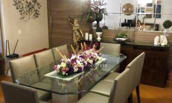 Imagem 2: Apartamento com 3 dormitórios à venda, 125 m² por R$ 1.200.000,00 - Vila Mariana - São Pau