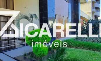 Imagem 2: Apartamento para Venda em Resende, JARDIM JALISCO, 4 dormitórios, 3 suítes, 2 banheiros, 4