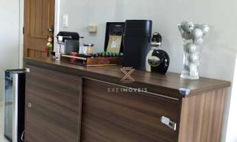 Imagem 3: Apartamento com 2 dormitórios à venda, 62 m² por R$ 570.000 - Moinho Velho - São Paulo/SP