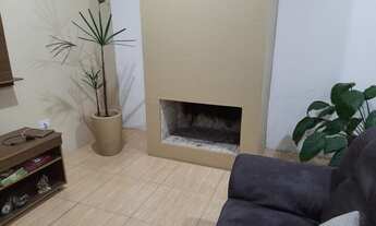 Imagem: Casa para venda tem 171 metros quadrados