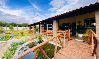 Imagem 3: Fazenda/Sítio/Chácara para venda tem 2040 metros quadrados com 4 quartos