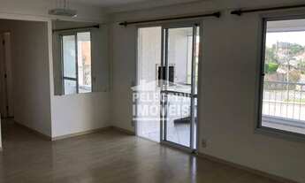 Imagem 4: Apartamento com 3 dormitórios à venda, 98 m² por R$ 725.000,00 - Loteamento Residencial Vi