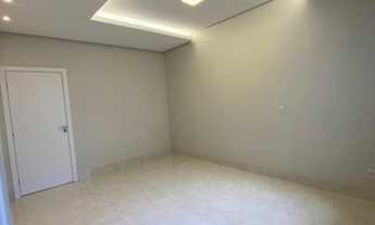 Imagem 3: Vendo Casa nova lindíssima de auto padrão com 3 Suítes no condomínio mirante do lago