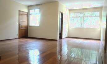 Imagem 1: Belo Horizonte - Apartamento Padrão - Sion