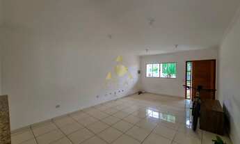 Imagem 3: Casa de condomínio térrea para aluguel tem 120 metros quadrados com 3 quartos