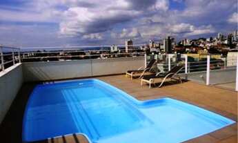 Imagem 7: Belo Horizonte - Apartamento Padrão - Ouro Preto