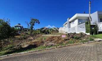 Imagem 6: Terrenos no Loteamento Plátanos II em Nova Petrópolis na Serra Gaúcha