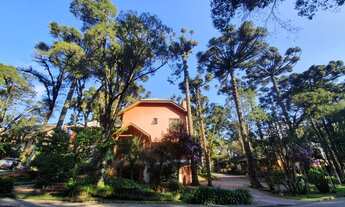 Imagem 3: Pousada a venda, 16 quartos, 936 metros quadrados em Vila Suzana - Canela/Gramado- Rio Gra