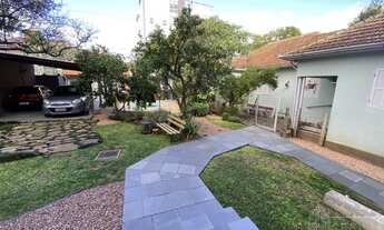 Imagem 3: Casa com 4 Dormitorio(s) localizado(a) no bairro PATRIA NOVA em NOVO HAMBURGO / Ref.:254