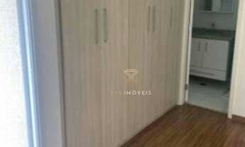 Imagem 7: Apartamento com 2 dormitórios à venda, 69 m² por R$ 580. - Ipiranga - São Paulo/SP