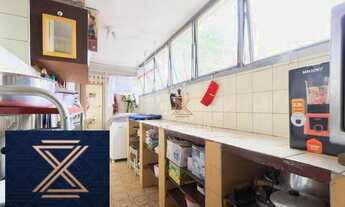 Imagem 7: Apartamento com 4 dormitórios à venda, 201 m² por R$ 1.690.000 - Vila Mariana - São Paulo