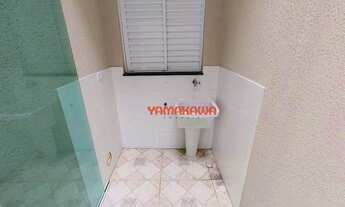 Imagem 5: Apartamento com 2 dormitórios à venda, 44 m² por R$ 235.900,00 - Ermelino Matarazzo - São