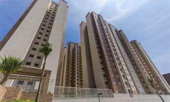 Imagem: Apartamento residencial para venda, Jardim