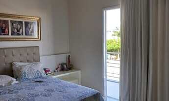 Imagem 7: Sobrado Alto Padrão, Condomínio Mirante do Lago