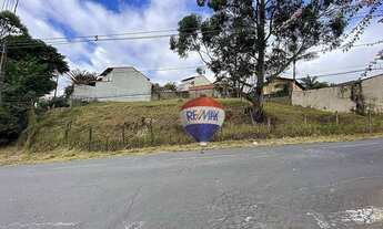 Imagem 3: Terreno à venda, 390 m² por R$ 169.000,00 - Alto dos Pinheiros - Juiz de Fora/MG