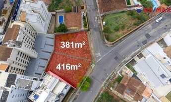 Imagem 3: Terreno à venda, 416 m² por R$ 291.200,00 - Bom Pastor - Juiz de Fora/MG
