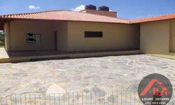 Imagem 4: Sitio 1.000m² com casa de sete quartos, piscina, Jaboticatubas