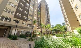 Imagem 5: Apartamento para comprar no bairro Jardim Carvalho - Porto Alegre com 3 quartos