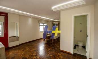 Imagem 2: Excelente apto com 3 dorm no Itaim Bibi!!!