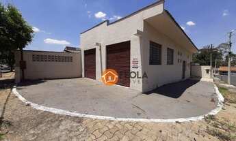 Imagem 3: Salão para alugar, 75 m² por R$ 1.200,00/mês - Vila Mathiesen - Americana/SP