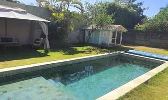 Imagem: Arniqueiras - Casa de 4 quartos, em lote