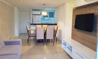 Imagem 4: Apartamento para aluguel tem 90 metros quadrados com 3 quartos em Cocó - Fortaleza - CE